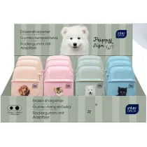 Interdruk Gumko-temper�wka Puppy Sign