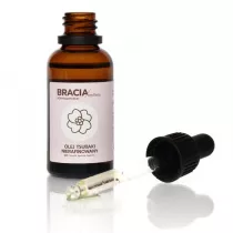Bracia Mydlarze Olej TSUBAKI 30 ml