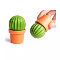 Qualy Shaker do soli i pieprzu Cactus 10203-GN