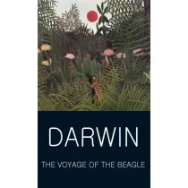 The Voyage of the Beagle