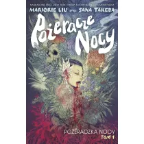 Po�eraczka nocy. Po�eracze nocy. Tom 1