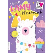 Lamy i przyjaciele