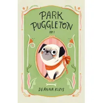Park Puggleton. Tom 1
