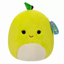 SQK - Medium Plush (12" Fuzzamallows) (Ashley - Green Apple - Fuzzamallow) Jazwares