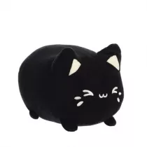 Maskotka pluszowa Meowchi czarny 18 cm 14272 Pusheen