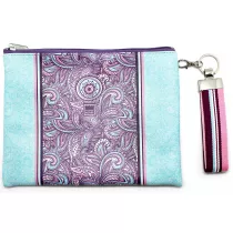 Make Notes Purple&Pale Kopertwka