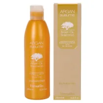 Farmavita Argan Sublime Szampon do w�os�w z olejem arganowym 250 ml