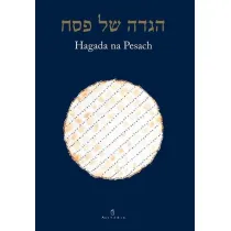 Hagada na Pesach