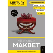 Makbet (Lektury z opracowaniem)