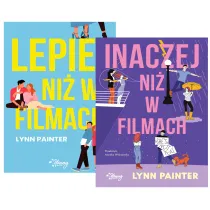 Pakiet: Lepiej ni w filmach, Inaczej ni w filmach
