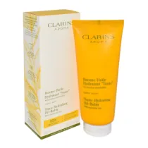 Clarins Olejek do ciaa Aroma Body Care Tonic Hydrating Body Balm With Essential Oils 200 ml