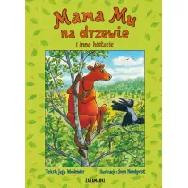 Mama Mu na drzewie i inne historie