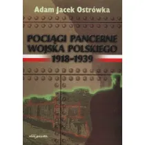 Poci�gi pancerne Wojska Polskiego 19181939