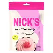 Nicks Sodzik stoowy w proszku Use like sugar 300 g