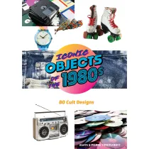 Iconic Objects of the 1980s
