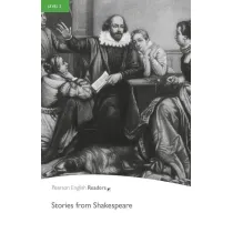 PER. Stories from Shakespeare. Book with Digital Version and audio. Level 3