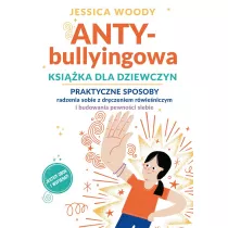 ANTYbullyingowa ksika dla dziewczyn