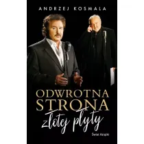 Odwrotna strona z�otej p�yty