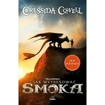 Jak wytresowa smoka. Wydanie filmowe