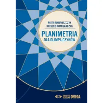 Planimetria dla olimpijczyk�w