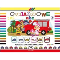 Odjazdowe ABC cz.2