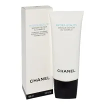 Chanel Maseczka do twarzy Hydra Beauty Hydrating Oxygenating Overnight Mask 100 ml