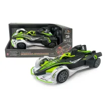 Auto wy�cigowe zdalnie sterowane