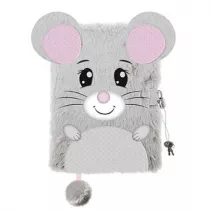 St. Majewski Pamitnik z kdk A5/96K 3D wochacz Mouse