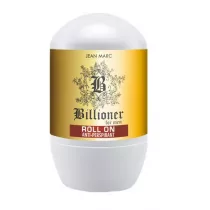 Jean Marc Antyperspirant Billioner 50 ml