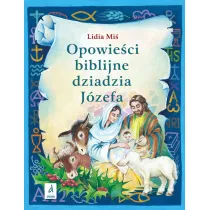 Opowie�ci biblijne dziadzia J�zefa 3