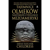 Tajemnice Olmek�w, najstarszej cywilizacji Mezoameryki
