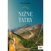 Ni�ne Tatry. MountainBook. Wydanie 1