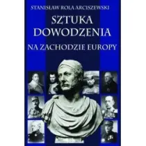Sztuka dowodzenia na zachodzie Europy