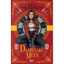 Diabelski m�yn. Seria Nikity. Tom 3