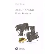 Zielony anio� i inne oktostychy
