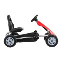 Gokart na peday may