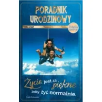 AbCard Kartka okoliczno�ciowa Urodziny U142