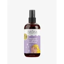 Baka Kosmetyki Po Polsku Proteinowa wcierka do skry gowy i wosw jeynowa 100 ml