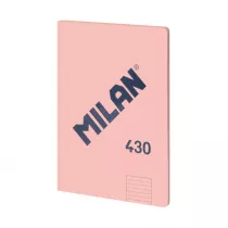 Milan Zeszyt klejony A4 1918 linia 48 kartek