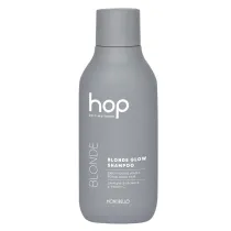 Montibello HOP Blonde Glow rozwietlajcy neutralizujcy refleksy do wosw blond i rozjanianych 300 ml