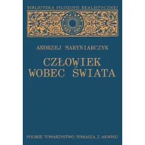 Cz�owiek wobec �wiata
