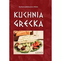Kuchnia grecka A5