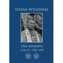 Pro memoria T.4 1956-1957