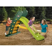 Wielka zjedzalnia zielona Little Tikes