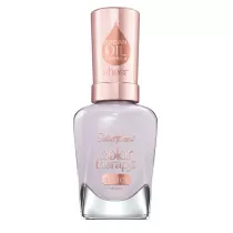 Sally Hansen Color Therapy Argan Oil Formula lakier do paznokci 541 Give Me a Tint 10 ml