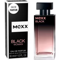 Mexx Black Woman woda perfumowana spray 30 ml