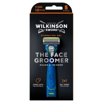 Sword The Face Groomer maszynka do golenia