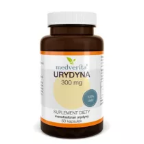 Medverita Urydyna 300 mg suplement diety 60 kaps.