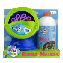 Fru Blu Maszyna do baniek Tm Toys