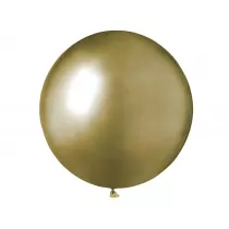 Godan Balony chromowane z�ote 48cm
